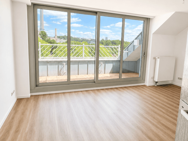 Studio zur Miete 950 € 1 Zimmer 49 m² EG frei ab sofort Koßmannstraße 42, 42a St Arnual Saarbrücken 66119