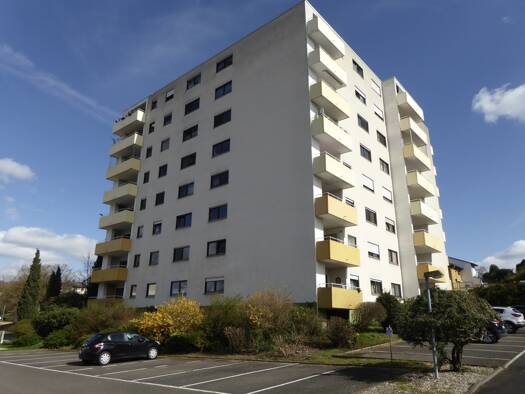 Wohnung zum Kauf 225.000 € 3 Zimmer 90 m² 1. Geschoss Bad Kreuznach Bad Kreuznach 55543