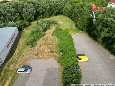 Gewerbegrundstück zum Kauf 950.000 € 5.724 m² Grundstück Am Wüsteberg 7a Kesselsdorf Kesselsdorf 01723