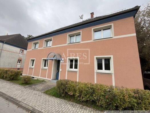 Mehrfamilienhaus zum Kauf als Kapitalanlage geeignet 60.000 € 171,4 m² 390 m² Grundstück Nißma Elsteraue 06729