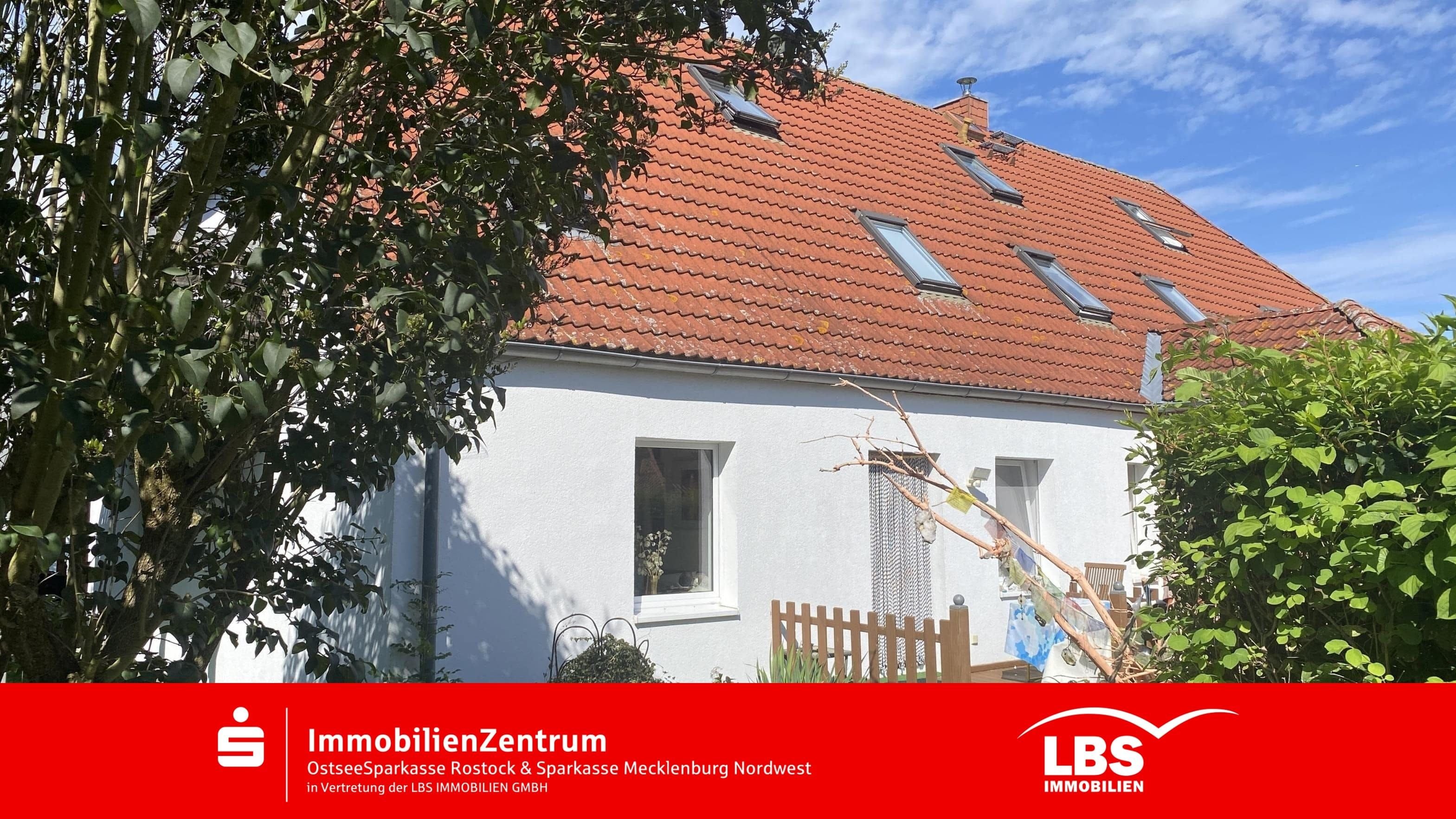 Wohnung zum Kauf 220.000 € 3 Zimmer 75,1 m²<br/>Wohnfläche Vorwerk Insel Poel 23999