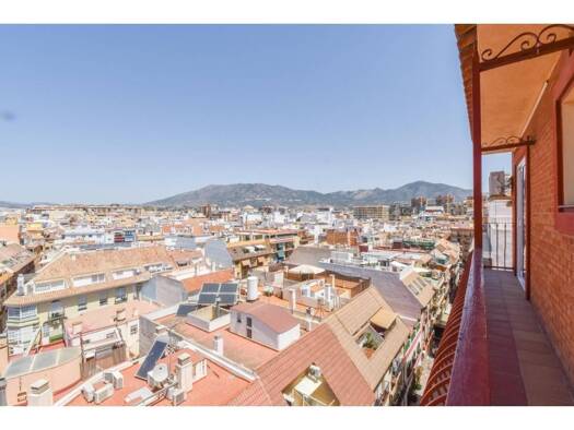 Wohnung zur Miete 1.300 € 2 Zimmer 80 m² 7. Geschoss Fuengirola 29640