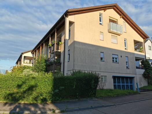 Stellplatz zum Kauf provisionsfrei 24.900 € Stifterstraße 14 a Fürstenberg Konstanz 78467