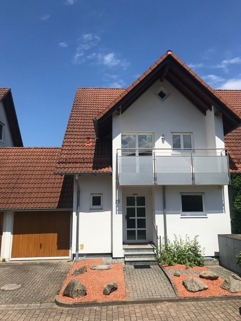 Doppelhaushälfte zum Kauf 625.000 € 5 Zimmer 134 m²<br/>Wohnfläche 350 m²<br/>Grundstück Balg Baden-Baden 76532