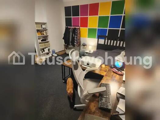 Wohnung zur Miete Tauschwohnung 550 € 3 Zimmer 70 m² EG Furth-Süd Neuss 41462