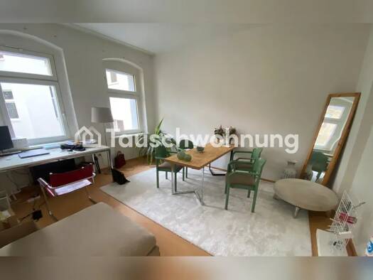 Wohnung zur Miete Tauschwohnung 550 € 2 Zimmer 47 m² Mariendorf Tempelhof-Schöneberg 10827