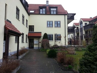 Wohnung zur Miete 780 € 3 Zimmer 78,3 m² 1. Geschoss Birkenstraße 2a Stadtbergen Stadtbergen 86391