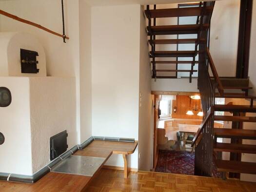 Reihenhaus zum Kauf 6 Zimmer 130 m² 204 m² Grundstück frei ab sofort Pöstlingberg Linz 4040