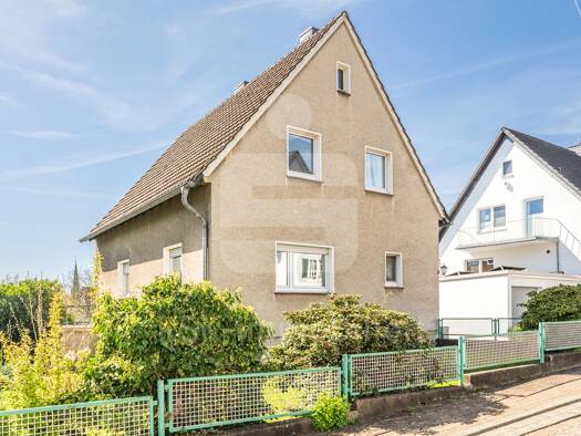 Einfamilienhaus zum Kauf 520.000 € 6 Zimmer 100 m² 911 m² Grundstück Leichlingen Leichlingen 42799