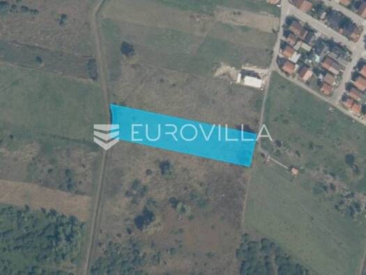 Wohn- und Gewerbegrundstück zum Kauf 395.000 € Sesvetska selnica Zagreb 10000