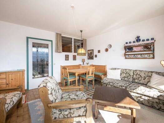Wohnung zum Kauf 149.000 € 2 Zimmer 39,1 m² Mühlbach am Hochkönig 5505