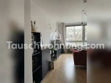 Wohnung zur Miete Tauschwohnung 950 € 3 Zimmer 66 m² 4. Geschoss Klettenberg Köln 50939