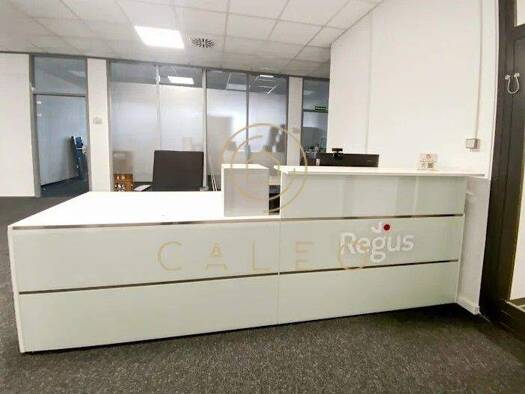 Bürofläche zur Miete provisionsfrei 800 m² Bürofläche teilbar ab 1 m² Monheim Monheim am Rhein 40789