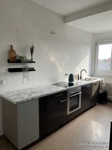 Wohnung zur Miete 600 € 2 Zimmer 68 m² frei ab 01.08.2025 Neumarkt Neumarkt in der Oberpfalz / Auhof 92318