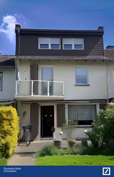 Reihenmittelhaus zum Kauf 385.000 € 5 Zimmer 124 m² 233 m² Grundstück Pulheim Pulheim 50259