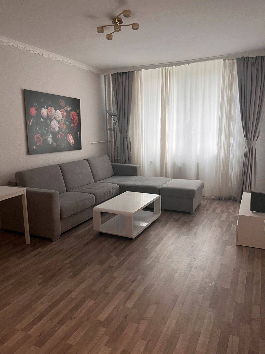Wohnung zur Miete