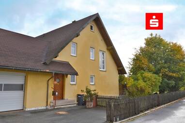 Einfamilienhaus zum Kauf 349.000 € 6 Zimmer 125 m² 836 m² Grundstück Fichtelberg Fichtelberg 95686