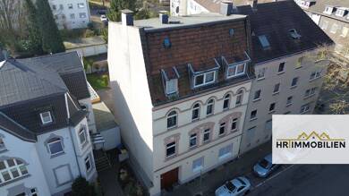 Mehrfamilienhaus zum Kauf 630.000 € 14 Zimmer 410 m² 520 m² Grundstück Kray Essen 45307