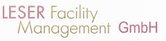 Leser Facility Management GmbH logo
