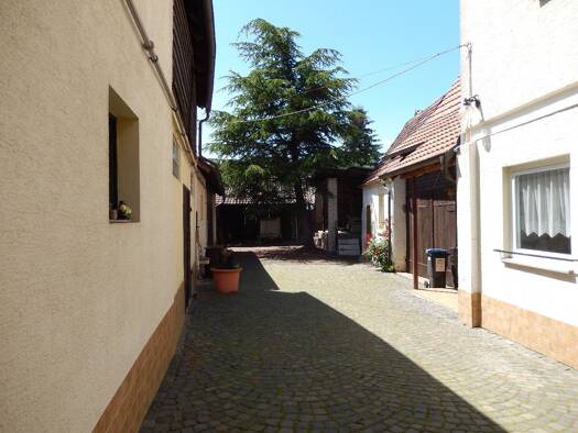 Bauernhaus zum Kauf 585.000 € 6 Zimmer 147 m² 984 m² Grundstück Siebeldingen 76833