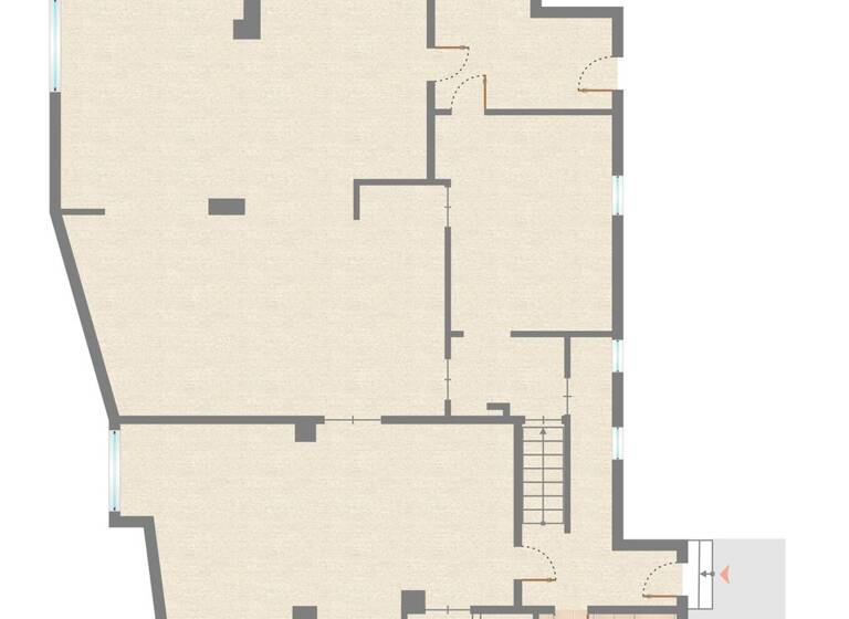 Mehrfamilienhaus zum Kauf 250.000 € 20 Zimmer 215 m² 1.191 m² Grundstück Niederwörresbach 55758