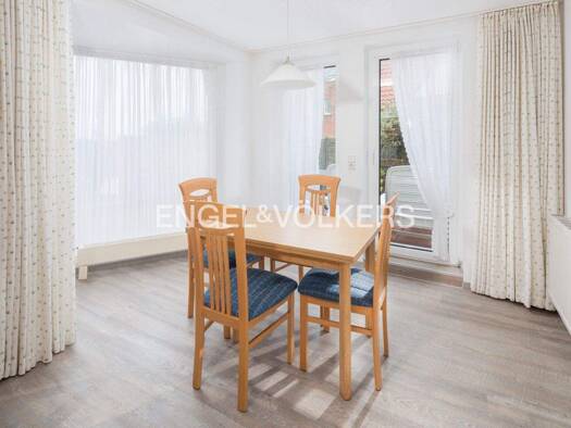 Haus zum Kauf 1.700.000 € 11 Zimmer 221 m² 369 m² Grundstück Juist 26571