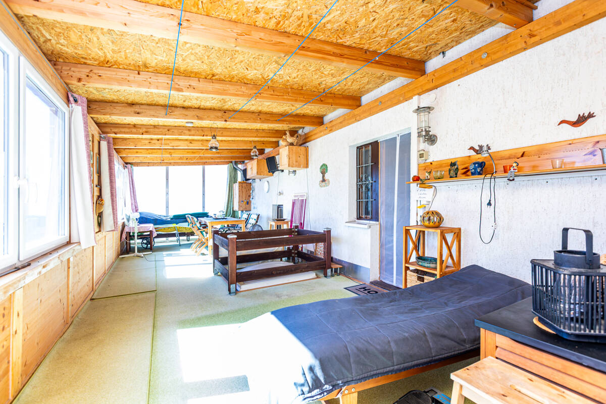 Einfamilienhaus zum Kauf - Mehr