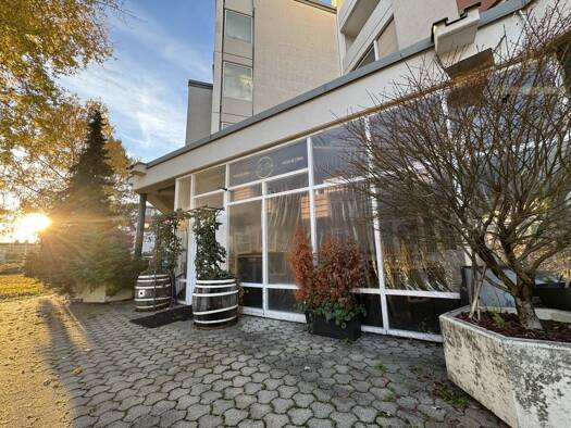 Restaurant zur Miete 650 € 67,5 m² Gastrofläche St. Peter Klagenfurt am Wörthersee 9020