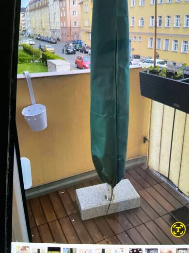 Maisonette zur Miete 492 € 1 Zimmer 41 m² Geschoss 1/3 frei ab sofort Nürnberg 90419
