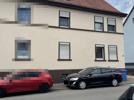 Doppelhaushälfte zum Kauf provisionsfrei 559.000 € 8 Zimmer 144 m² 423 m² Grundstück frei ab sofort Hattersheim Hattersheim am Main 65795