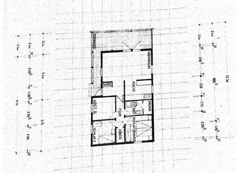 Einfamilienhaus zum Kauf 145.000 € 3 Zimmer 83 m² 330 m² Grundstück Moordorf Südbrookmerland 26624