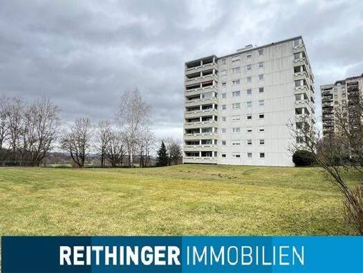 Wohnung zum Kauf 265.000 € 4 Zimmer 105 m² 3. Geschoss Singen Singen (Hohentwiel) 78224