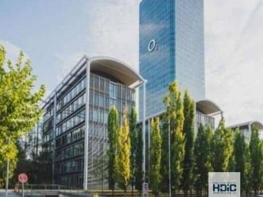 Bürofläche zur Miete provisionsfrei 22 € 5.543 m² Bürofläche teilbar ab 446 m² Moosach München 80992