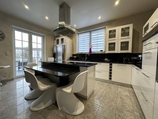 Studio zur Miete 1.350 € 150 m² Centre-Coulee Verte STIRING WENDEL 57350