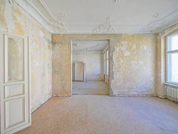 Wohnung zum Kauf 1.150.000 € 3 Zimmer 132,1 m² 2. Geschoss Knesebeckstraße 76 Charlottenburg Berlin 10623