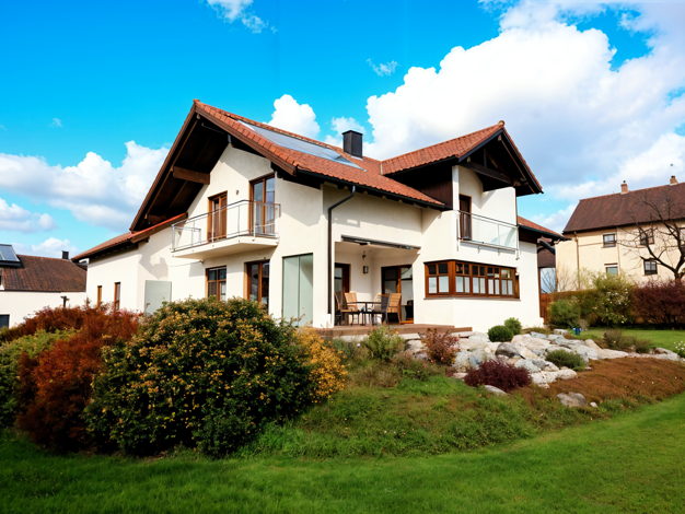 Einfamilienhaus zum Kauf 649.000 € 7 Zimmer 197 m² 1.189 m² Grundstück Reith Reisbach 94419