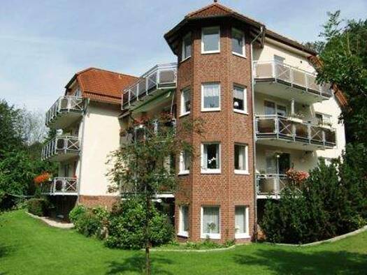 Wohnung zur Miete 360 € 2 Zimmer 50 m² 2. Geschoss frei ab 01.02.2026 Bad Lauterberg 37431