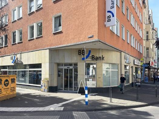 Laden zur Miete 4.900 € 170 m² Verkaufsfläche Deutz Köln 50679