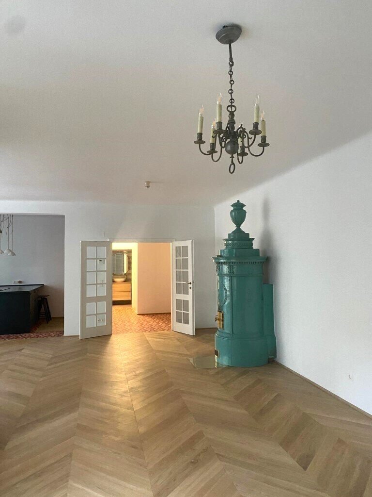 Wohnung zur Miete 2.280 € 3 Zimmer 132 m²<br/>Wohnfläche EG<br/>Geschoss Wien 1180