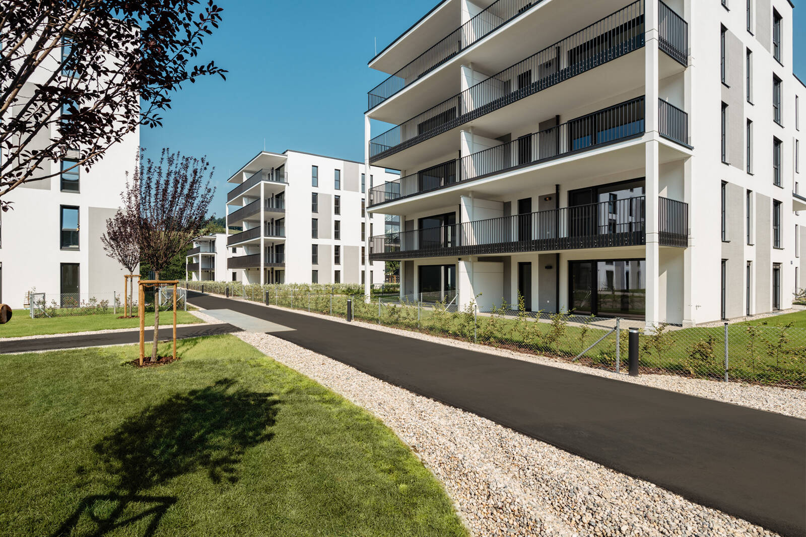 Wohnung – Klagenfurt am Wörthersee, Annabichl - Ansicht 5