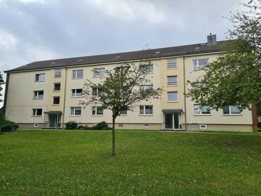 Wohnung zur Miete 980 € 3 Zimmer 86 m² Geschoss EG/3 frei ab 01.01.2026 Klausdorf Schwentinental 24222