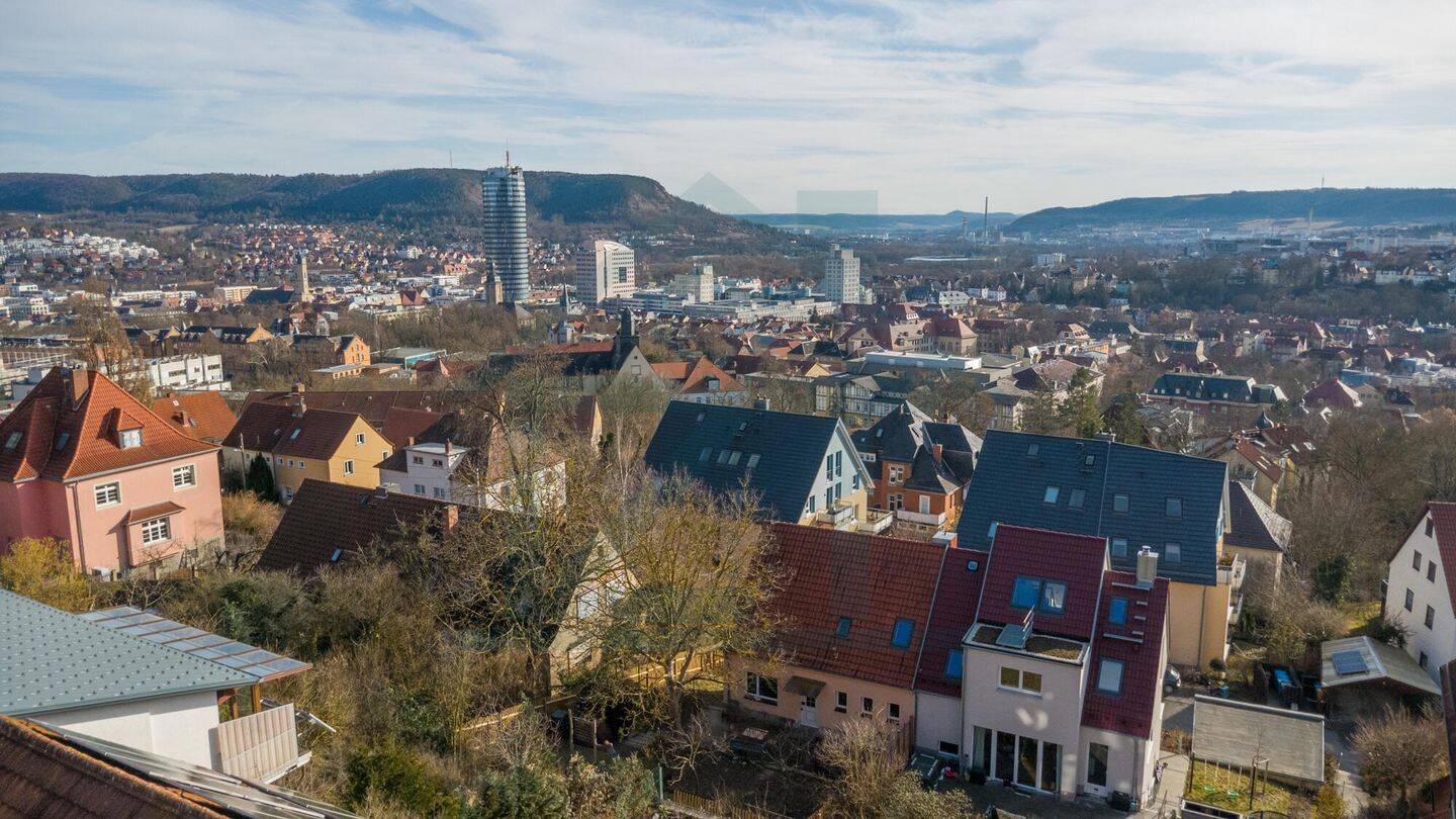 House in Jena, Jena-Nord - Ansicht 5