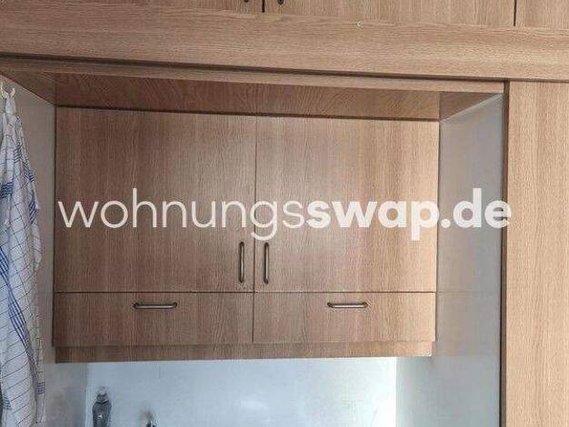 Studio zur Miete Tauschwohnung 400 € 1 Zimmer 15 m² 2. Geschoss Laim München 80686