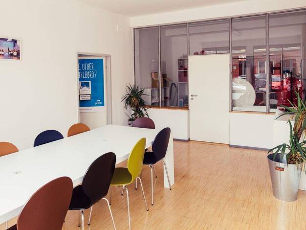 Bürofläche zur Miete provisionsfrei 400 € 4 m² Bürofläche Schanzenstraße Mülheim Köln 51063