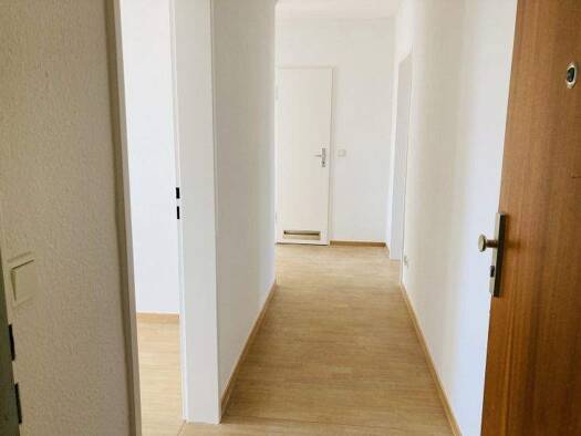 Wohnung zur Miete 450 € 3 Zimmer 69,3 m² 3. Geschoss frei ab 01.05.2026 Fröbelstr. 24 Kramerswinkel Goslar 38642
