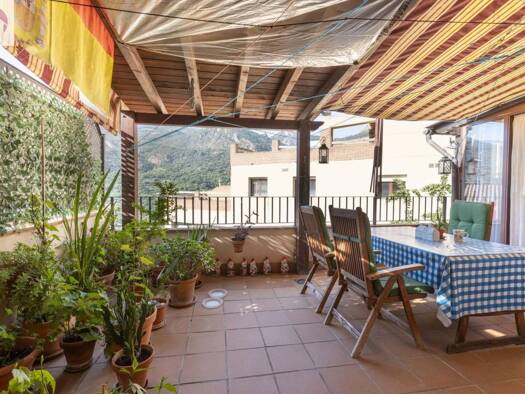 Wohnung zum Kauf 189.000 € 2 Zimmer 88 m² 4. Geschoss VENTORRILLO Güéjar Sierra 18160