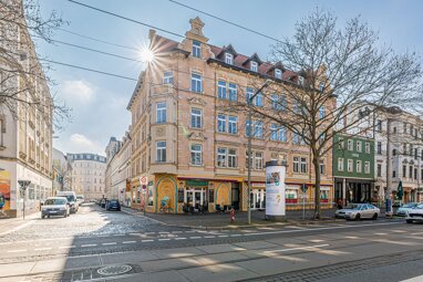 Immobilie zum Kauf provisionsfrei als Kapitalanlage geeignet 459.000 € 1 Zimmer 140,1 m² Karl-Heine-Straße 47 Plagwitz Leipzig 04229