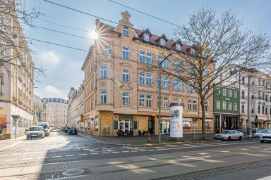 Restaurant zum Kauf provisionsfrei 459.000 € 140,1 m² Gastrofläche Karl-Heine-Straße 47 Plagwitz Leipzig 04229