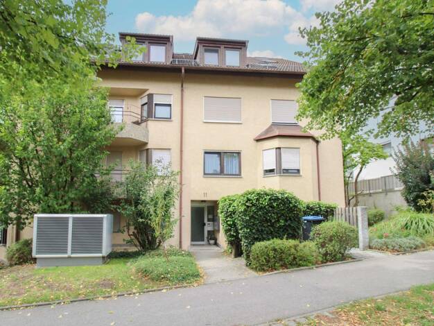 Sonstiges zum Kauf als Kapitalanlage geeignet 329.000 € 3,5 Zimmer 105 m² Bietigheim Bietigheim-Bissingen 74321