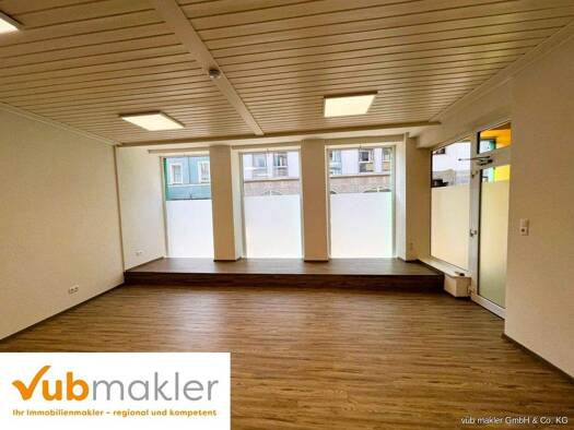 Laden zur Miete 800 € 2 Zimmer Hof 95028